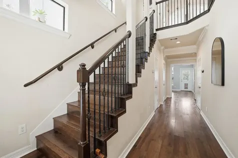 2816 Kings Retreat Circle Kingwood TX 77345