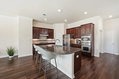 2816 Kings Retreat Circle Kingwood TX 77345
