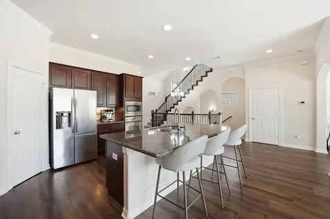 2816 Kings Retreat Circle Kingwood TX 77345