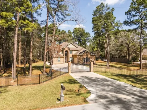 22306 Baneberry Road Magnolia TX 77355