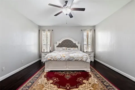 22306 Baneberry Road Magnolia TX 77355