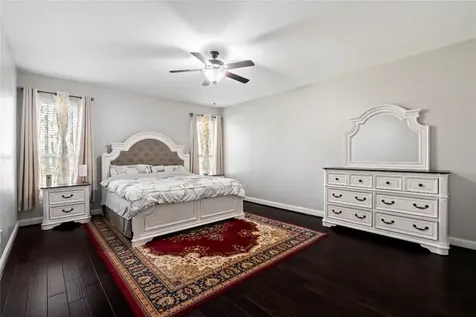 22306 Baneberry Road Magnolia TX 77355
