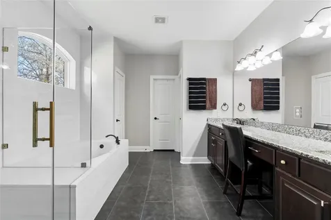 22306 Baneberry Road Magnolia TX 77355