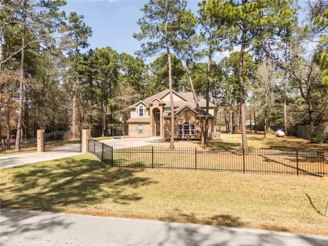 22306 Baneberry Road Magnolia TX 77355
