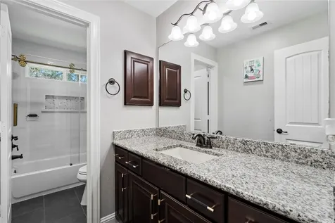 22306 Baneberry Road Magnolia TX 77355