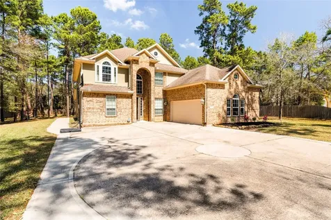 22306 Baneberry Road Magnolia TX 77355