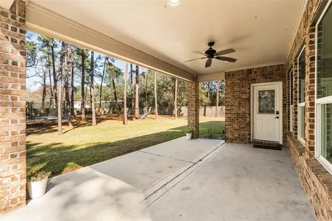 22306 Baneberry Road Magnolia TX 77355