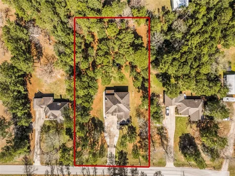 22306 Baneberry Road Magnolia TX 77355