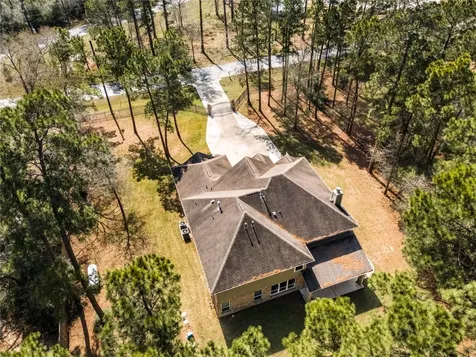 22306 Baneberry Road Magnolia TX 77355