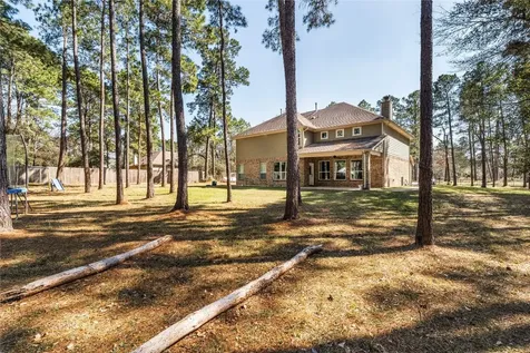 22306 Baneberry Road Magnolia TX 77355