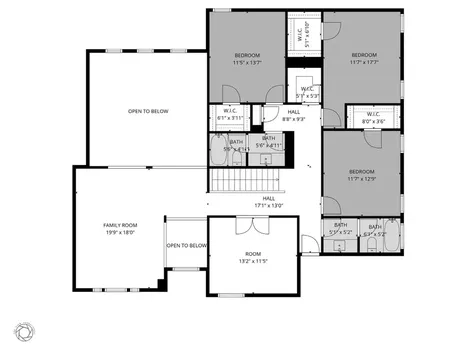 22306 Baneberry Road Magnolia TX 77355
