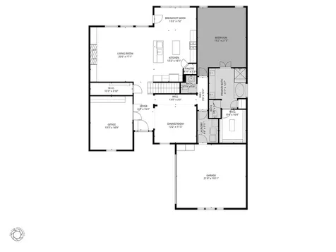 22306 Baneberry Road Magnolia TX 77355