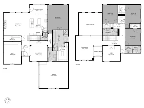 22306 Baneberry Road Magnolia TX 77355