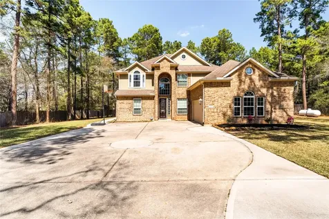 22306 Baneberry Road Magnolia TX 77355