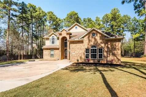 22306 Baneberry Road Magnolia TX 77355