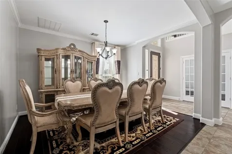 22306 Baneberry Road Magnolia TX 77355