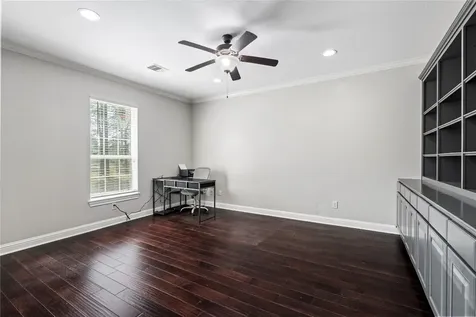 22306 Baneberry Road Magnolia TX 77355
