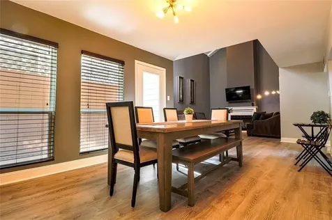 4724 Post Oak Timber Drive 8/65 Houston TX 77056