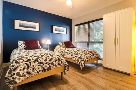 4724 Post Oak Timber Drive 8/65 Houston TX 77056