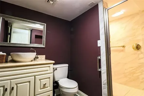 4724 Post Oak Timber Drive 8/65 Houston TX 77056