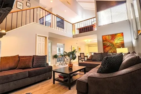 4724 Post Oak Timber Drive 8/65 Houston TX 77056