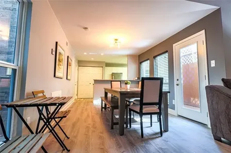 4724 Post Oak Timber Drive 8/65 Houston TX 77056