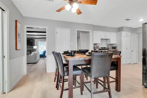 1523 Saddlecreek Drive Houston TX 77090
