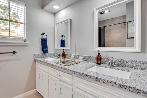 1523 Saddlecreek Drive Houston TX 77090