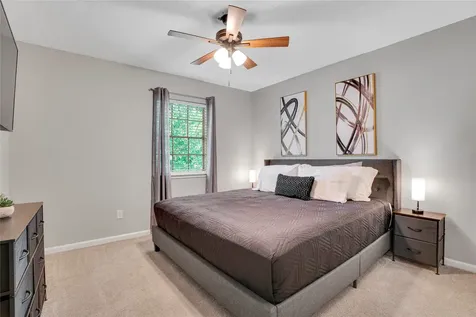 1523 Saddlecreek Drive Houston TX 77090