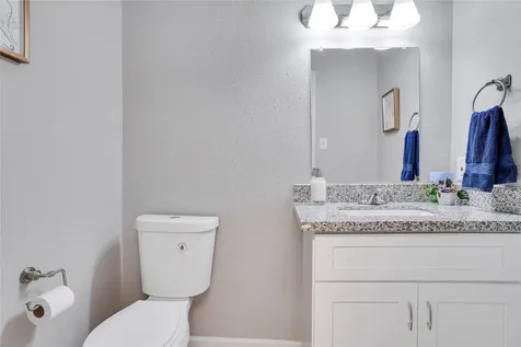 1523 Saddlecreek Drive Houston TX 77090