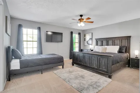 1523 Saddlecreek Drive Houston TX 77090