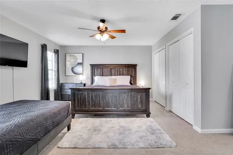 1523 Saddlecreek Drive Houston TX 77090