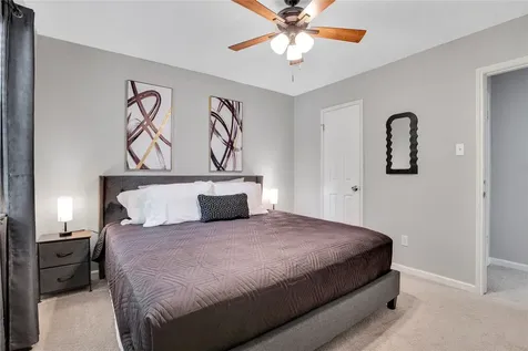 1523 Saddlecreek Drive Houston TX 77090