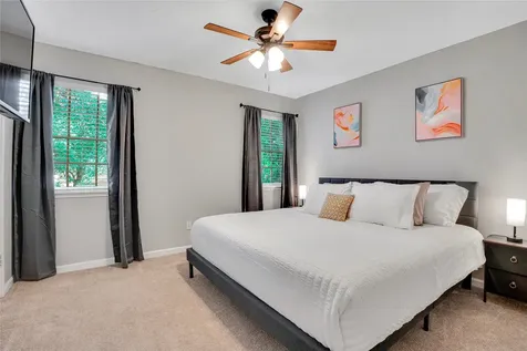 1523 Saddlecreek Drive Houston TX 77090