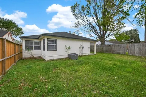 13210 Chimney Sweep Drive Houston TX 77041