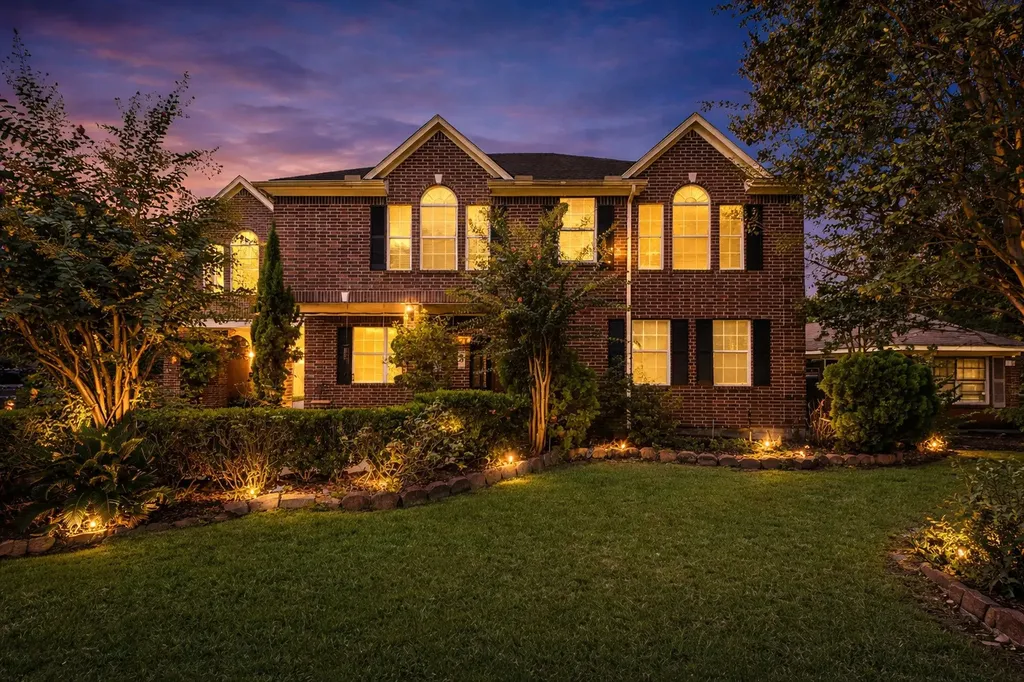 11023 Maize Lane Houston TX 77041