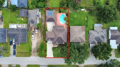 11023 Maize Lane Houston TX 77041