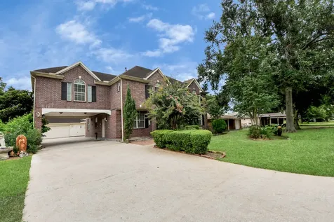 11023 Maize Lane Houston TX 77041
