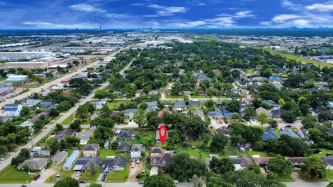 11023 Maize Lane Houston TX 77041