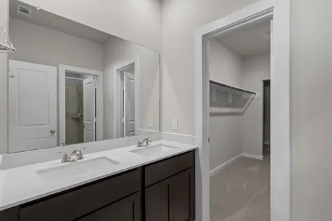 12203 Ridge Top Drive Conroe TX 77304