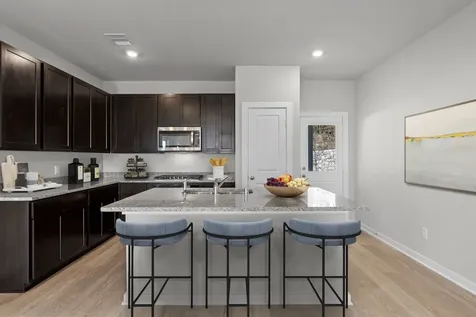 12203 Ridge Top Drive Conroe TX 77304