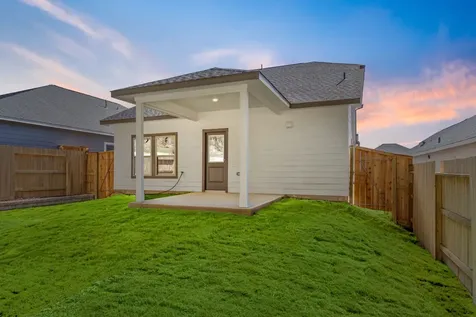 12203 Ridge Top Drive Conroe TX 77304
