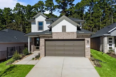 12203 Ridge Top Drive Conroe TX 77304