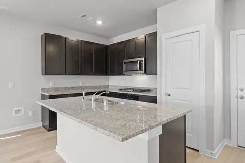 12203 Ridge Top Drive Conroe TX 77304
