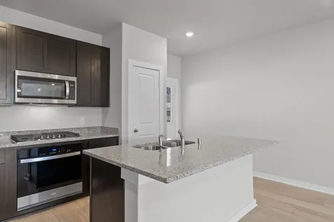 12203 Ridge Top Drive Conroe TX 77304