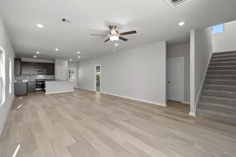 12203 Ridge Top Drive Conroe TX 77304