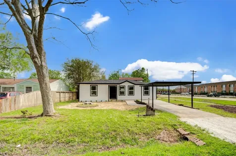 7402 Elbridge Lane Deer Park TX 77536