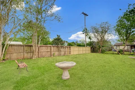 7402 Elbridge Lane Deer Park TX 77536