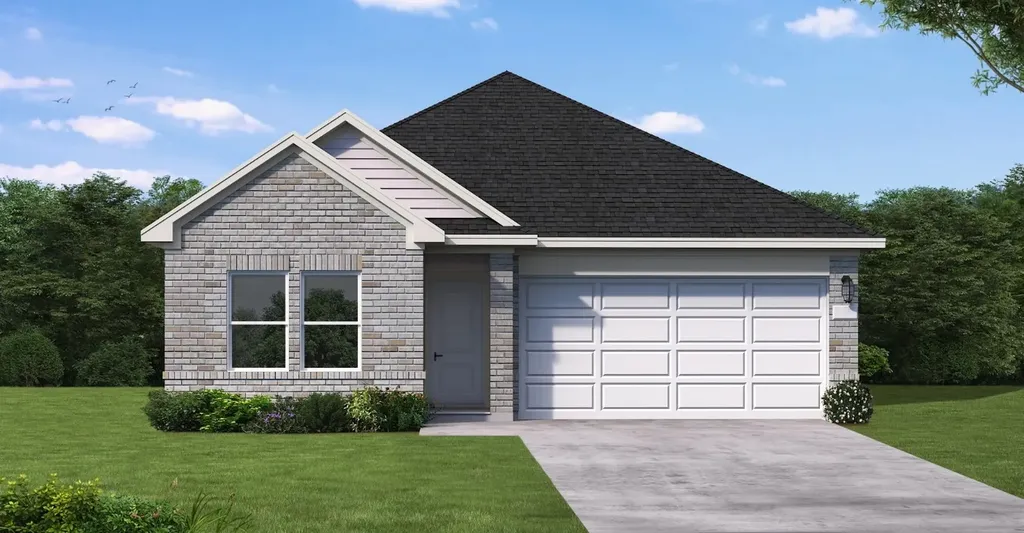 6118 Wildflower Fields Court Richmond TX 77469
