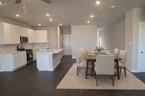 6118 Wildflower Fields Court Richmond TX 77469
